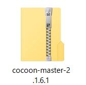 Cocoon子テーマファイル