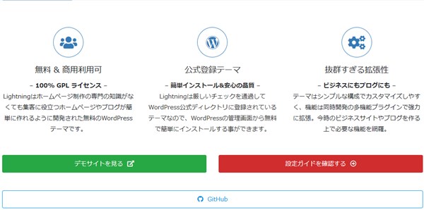 Lightningのカスタマイズと使い方 超初心者でも簡単 Wordpressテーマ 初心者のためのワードプレス テーマ教室 評判 感想も丁寧に解説